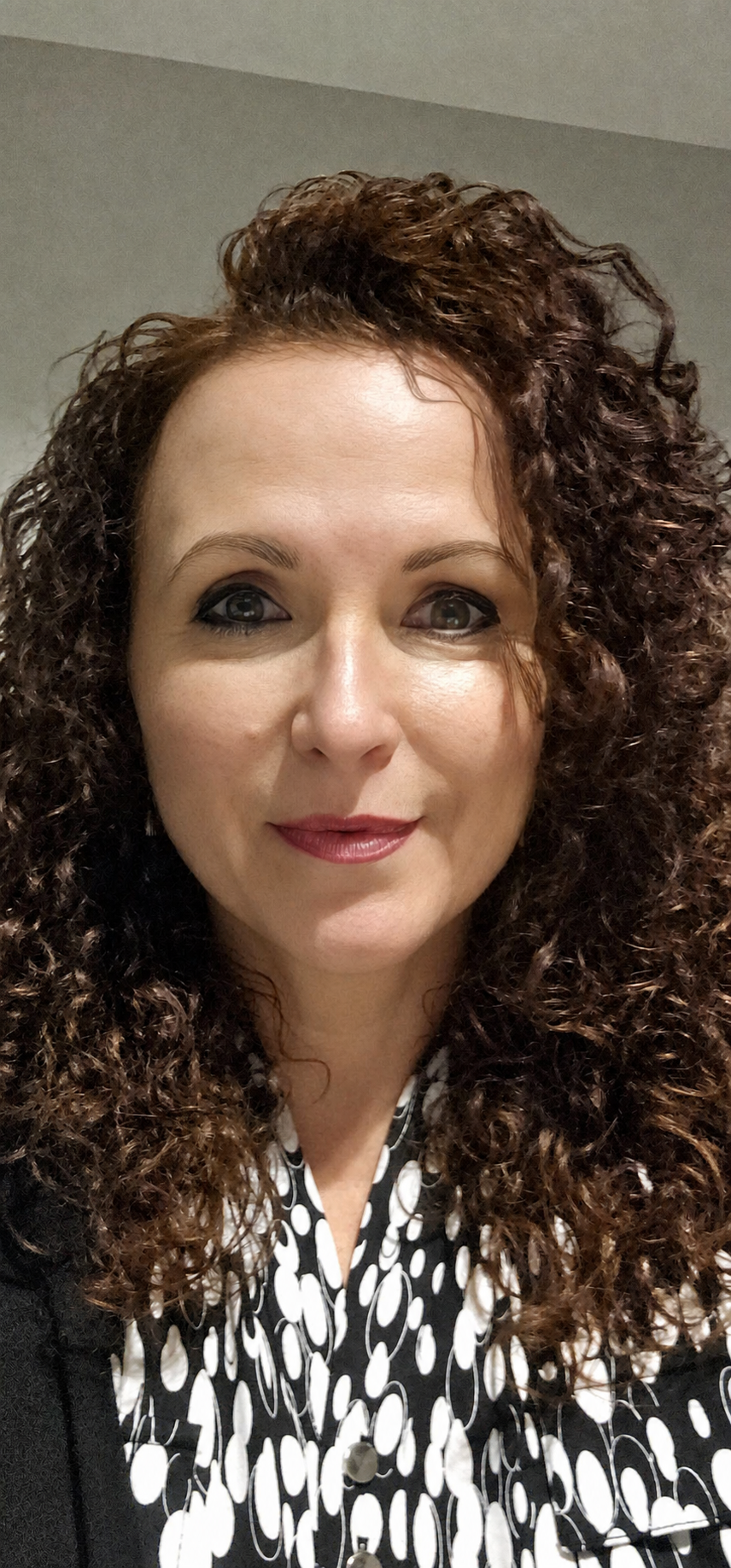 Donna Rheault, co-founder of WC Solutions